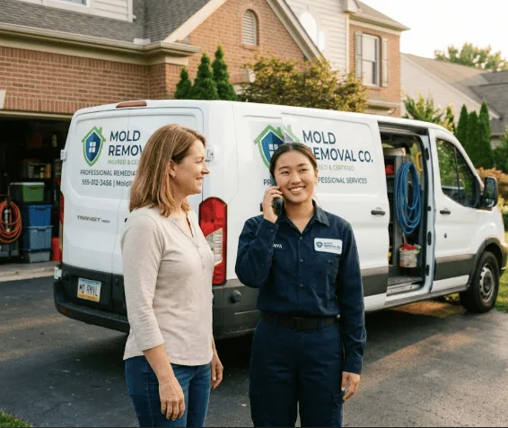 Crawlspace Mold Remediation Frankford, MO FAQs